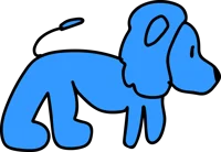 Blue Lion From BFB14