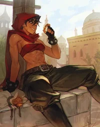Ramona Sage
