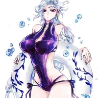 Hades Female