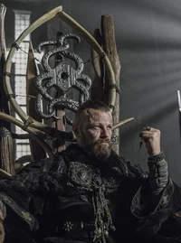 King Harald Finehair