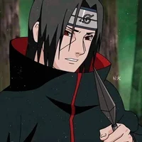 Itachi Uchiha