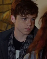 Ian Gallagher