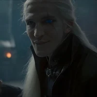 Aemond Targaryen