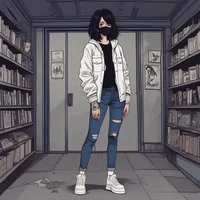 Insane Sketch Killer