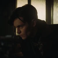 Kaz Brekker 