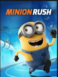 Minion Rush