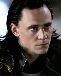 Loki Laufeyson
