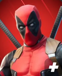 Deadpool Fortnite 