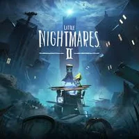 LITTLE NIGHTMARES