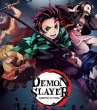 Demon slayer 