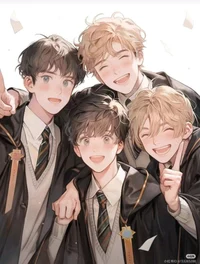 4 silly friends - ES