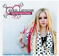 Avril Lavigne