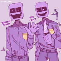 William Afton