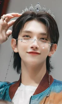 Heaven prince Joshua