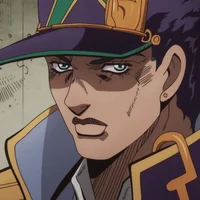 Jotaro