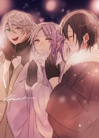 СигмаНиколайФёдор