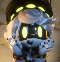 Serial Designation N