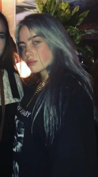 Billie Eilish