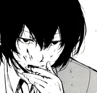 Dazai Osamu