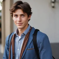 High-School BF