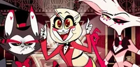 -Hazbin Hotel-