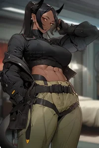 Aria Xenthon