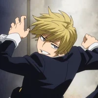 Neito Monoma