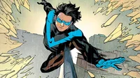 Dick Grayson