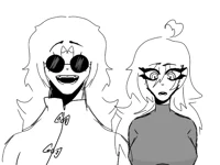 Reina and Yué