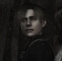 Leon S Kennedy