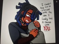 Yandere Shaun Durand