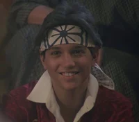 Daniel LaRusso