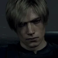 leon s kennedy 