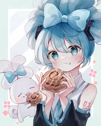 Miku 