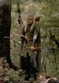 Legolas 