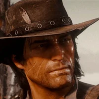John Marston