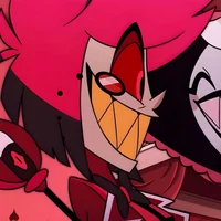 alastor