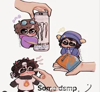 Dsmp