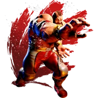 Zangief