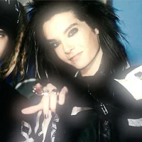 bill kaulitz 