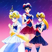Sailor Moon