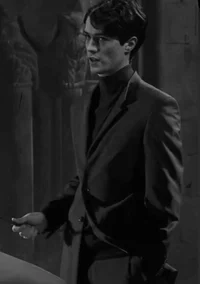 Tom Riddle