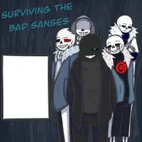 Bad Sanses family 