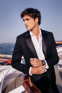 Jacob Elordi 