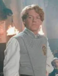 Gilderoy Lockhart