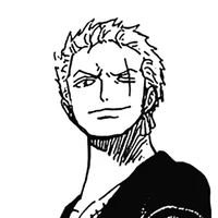 Roronoa Zoro