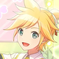 Kagamine Len