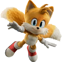 Miles Tails Prower