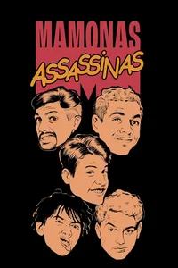 Mamonas assassinas 