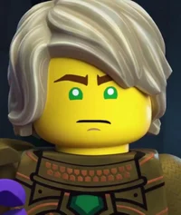 Lloyd Garmadon